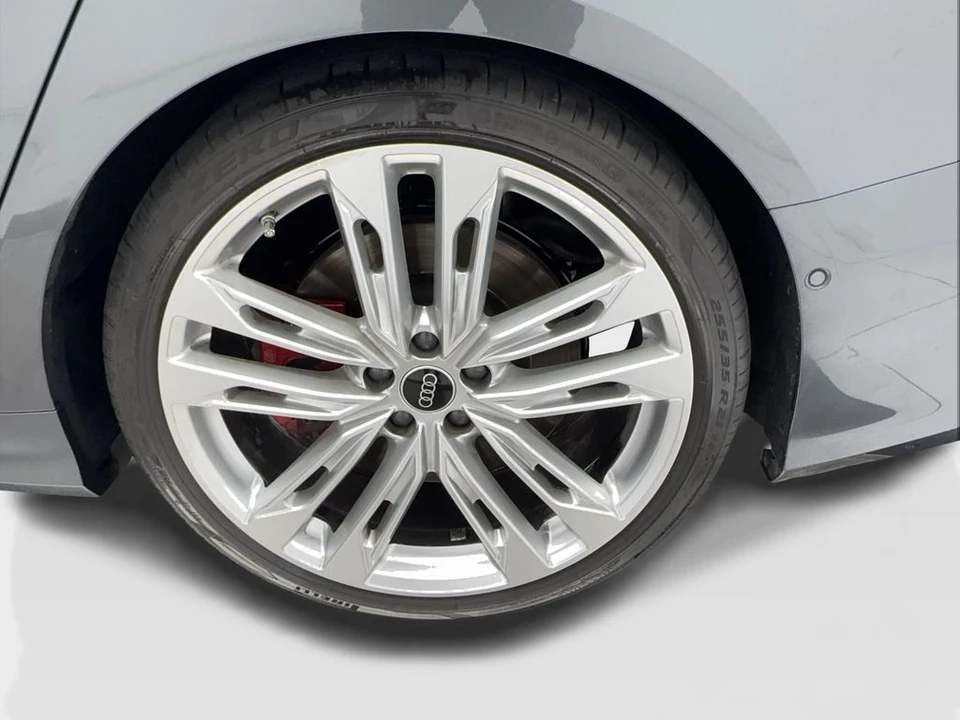 2023 Audi - Image 12 of 31