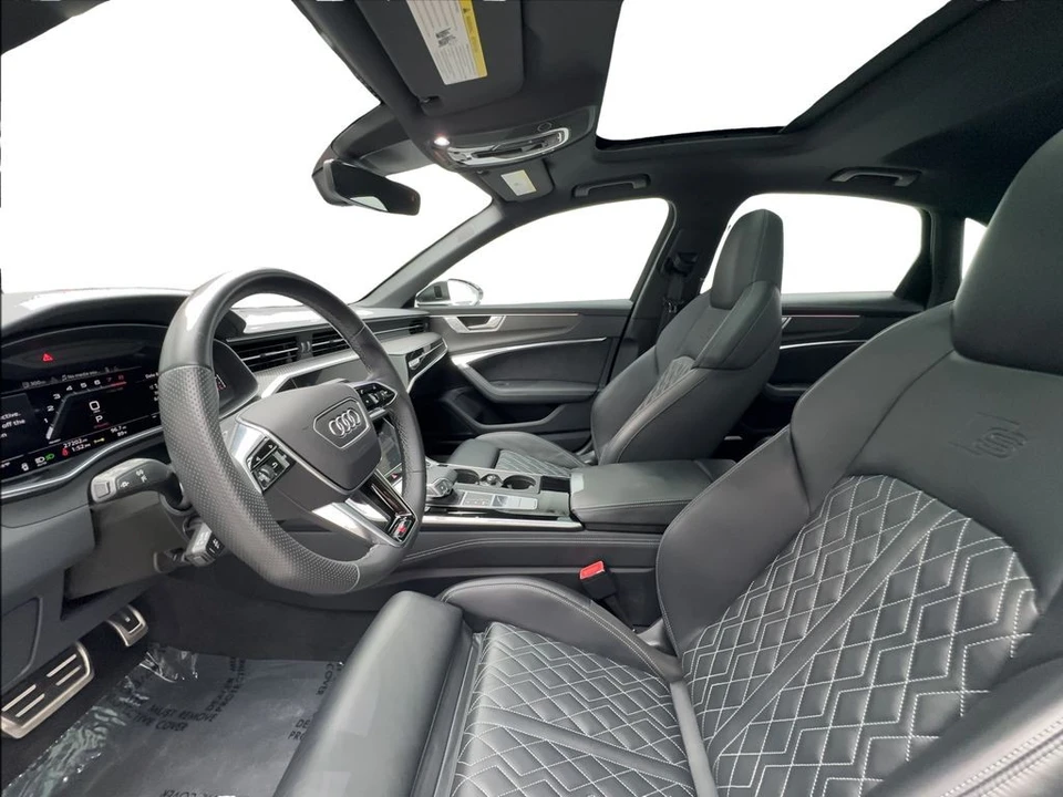 2023 Audi - Image 20 of 31