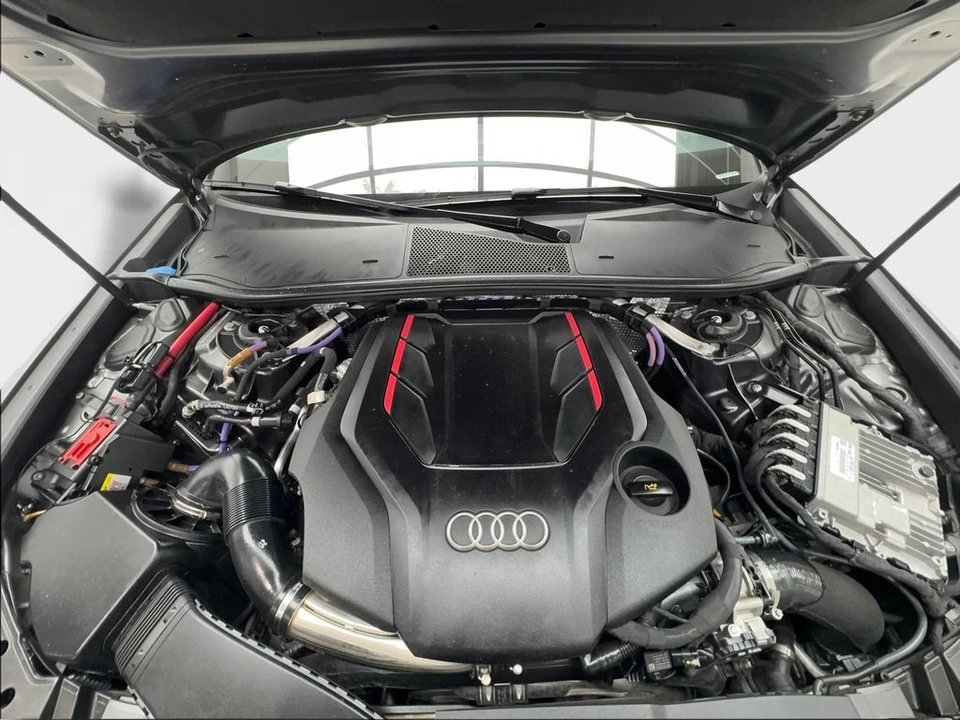 2023 Audi - Image 18 of 31