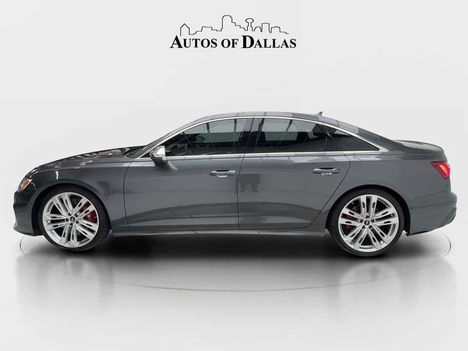 2023 Audi - Image 5 of 31