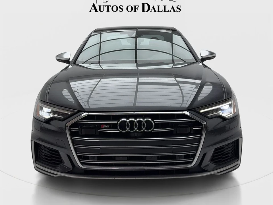 2023 Audi C8 S6 - Image 3 of 31