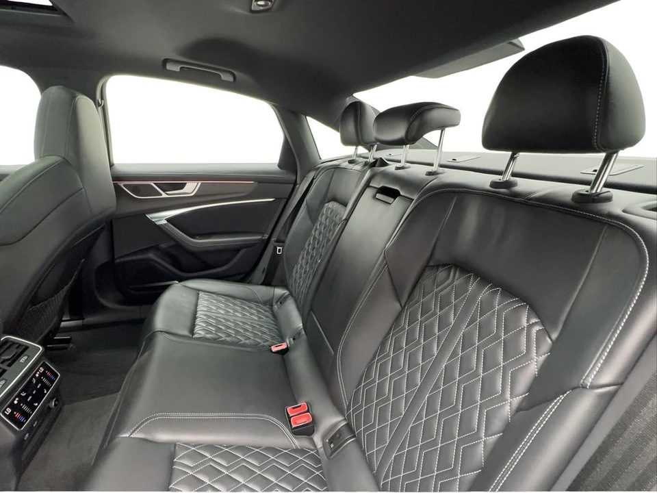 2023 Audi C8 S6 - Image 25 of 31
