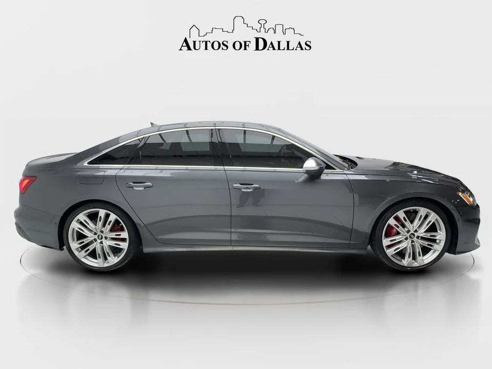 2023 Audi - Image 6 of 31