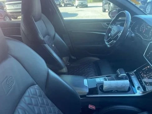 2023 Audi C8 S6 - Image 8 of 10
