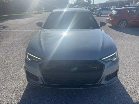 2023 Audi C8 S6 - Image 6 of 10