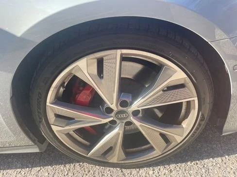 2023 Audi C8 S6 - Image 7 of 10