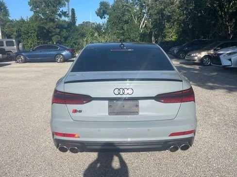 2023 Audi C8 S6 - Image 3 of 10
