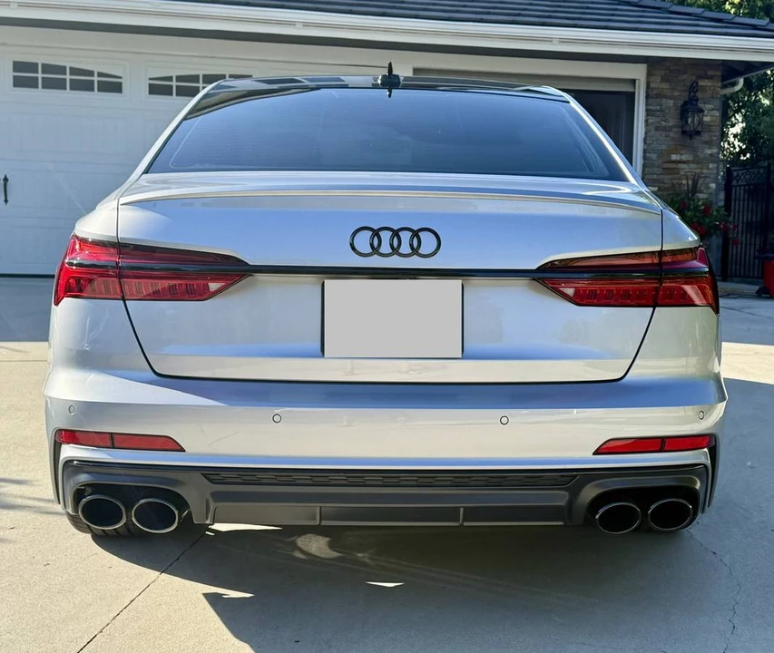 2023 Audi C8 S6 - Image 4 of 22