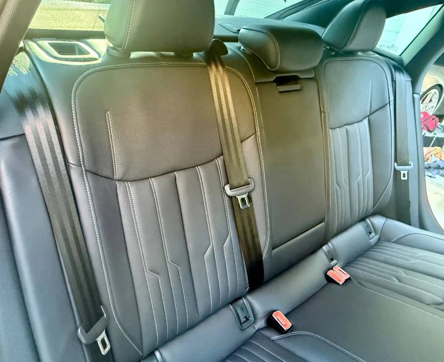 2023 Audi C8 S6 - Image 17 of 22