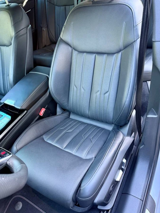 2023 Audi C8 S6 - Image 13 of 22