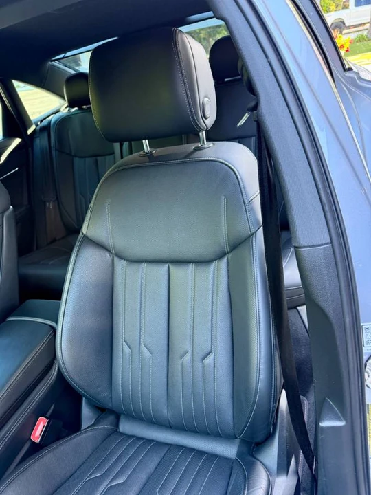 2023 Audi C8 S6 - Image 12 of 22