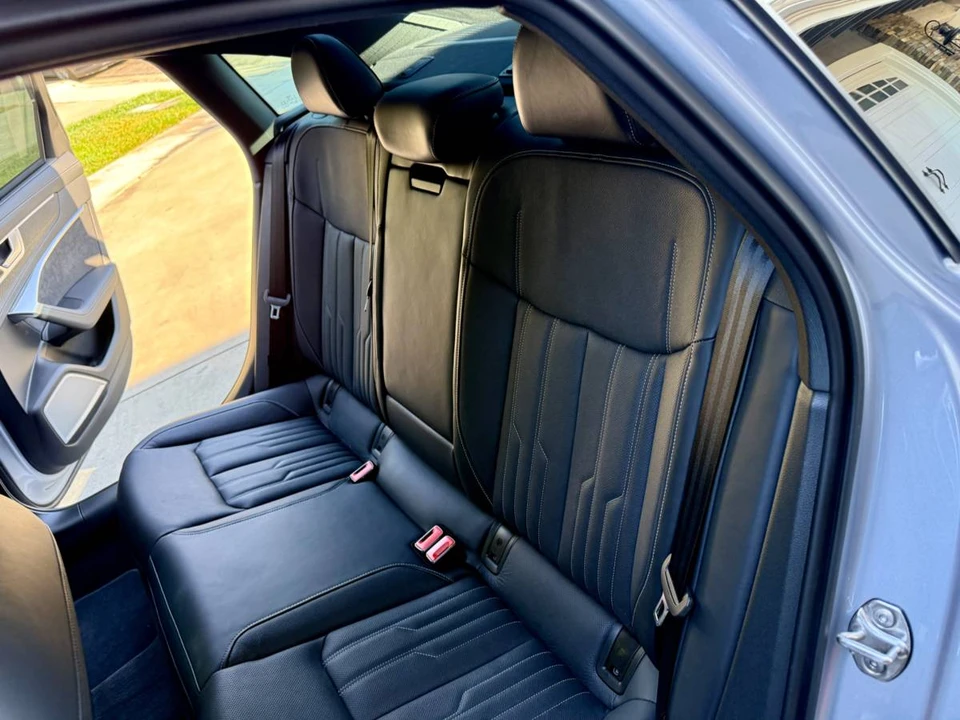 2023 Audi C8 S6 - Image 20 of 22