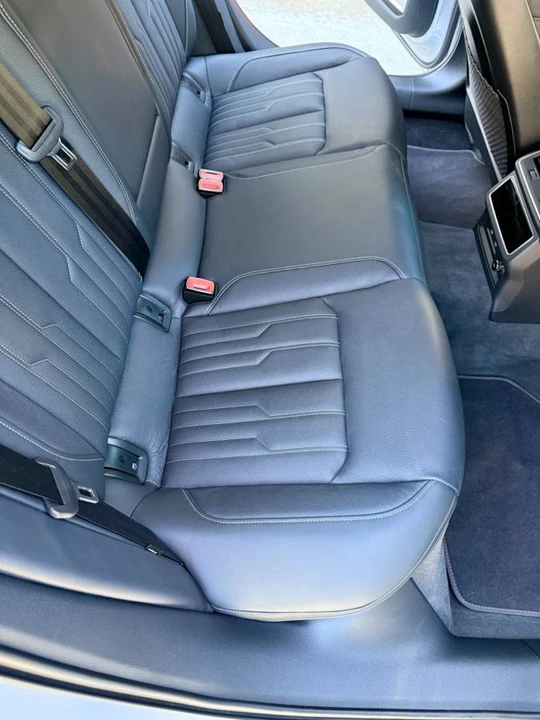 2023 Audi C8 S6 - Image 18 of 22