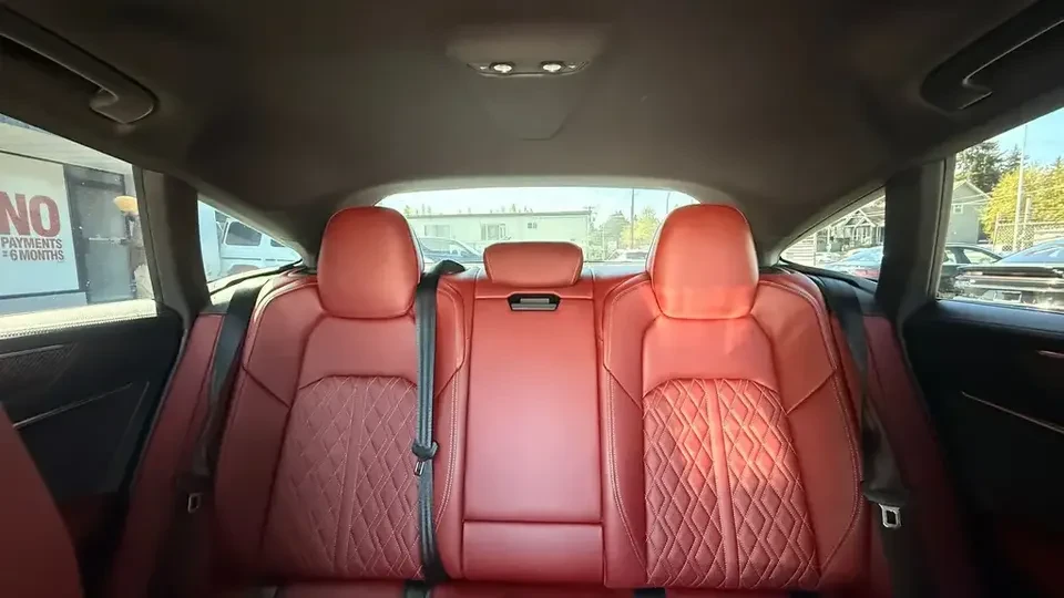 2023 Audi C8 S7 - Image 10 of 11