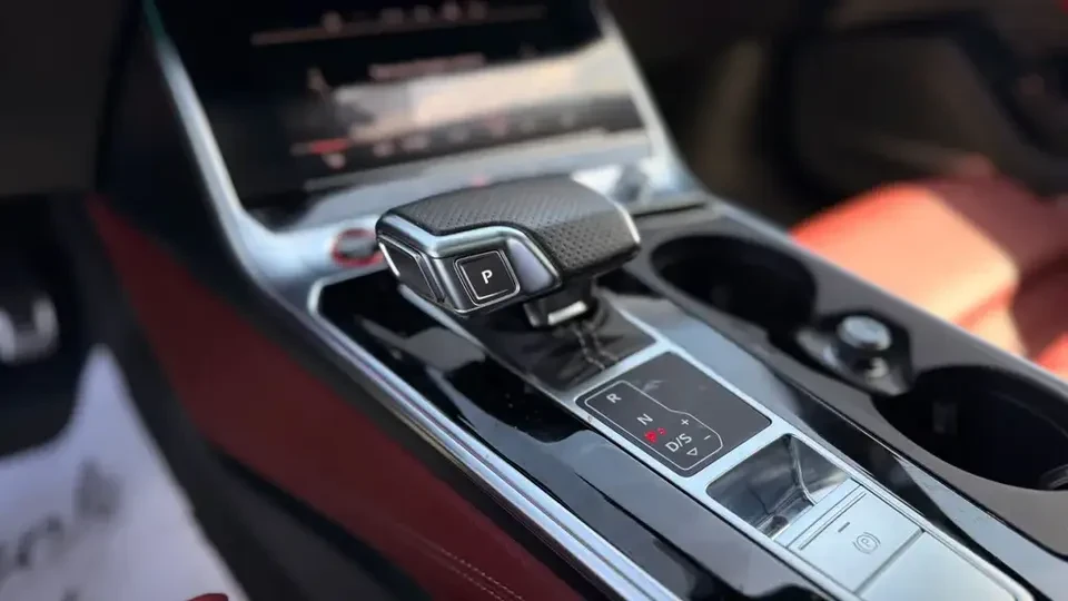 2023 Audi C8 S7 - Image 8 of 11