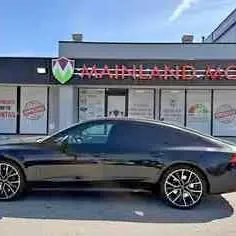 2023 Audi S7 2.9 TFSI