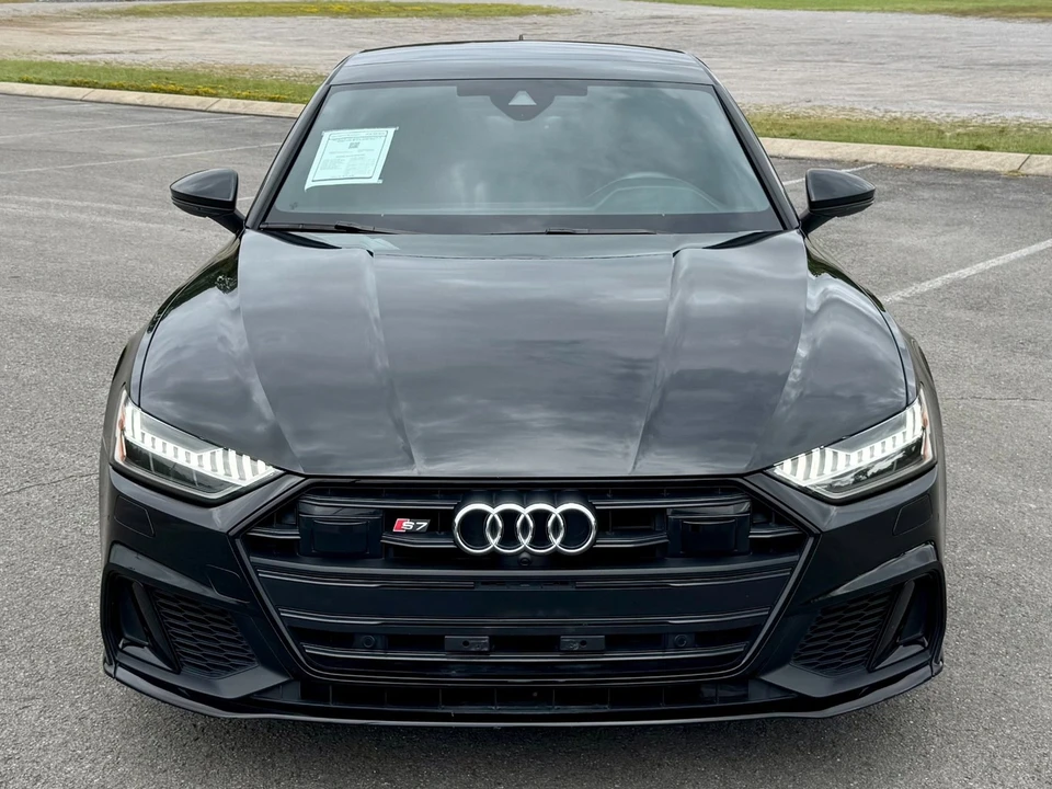 2023 Audi C8 S7 - Image 5 of 21