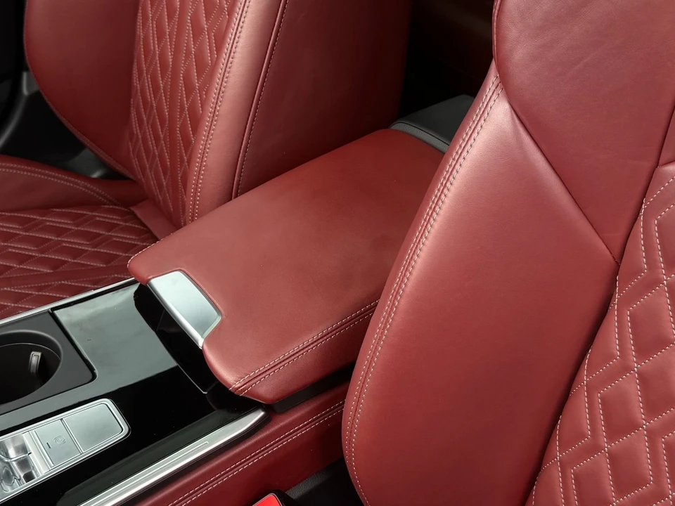 2023 Audi C8 S7 - Image 13 of 21