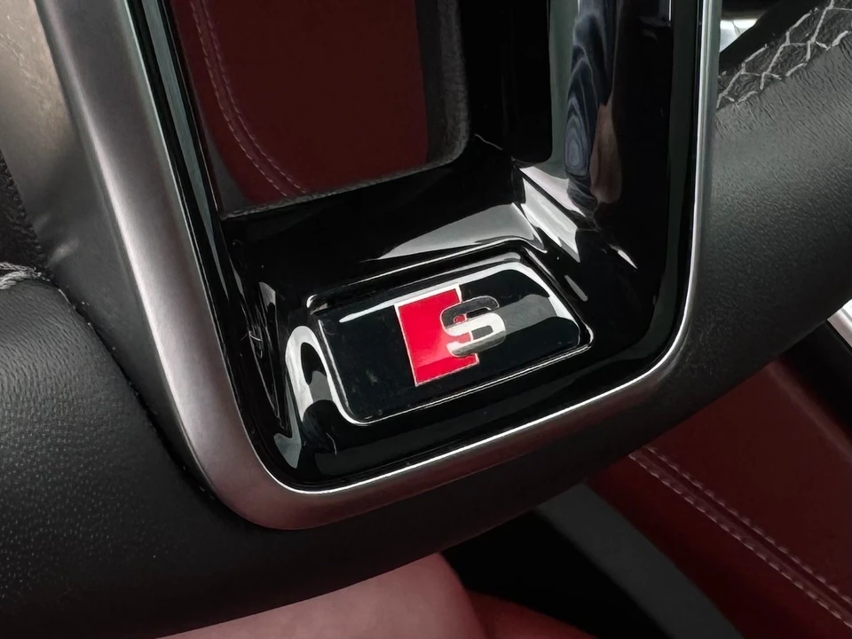 2023 Audi C8 S7 - Image 21 of 21