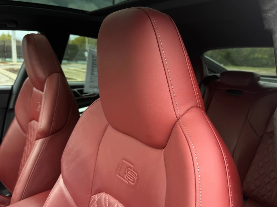 2023 Audi C8 S7 - Image 15 of 21