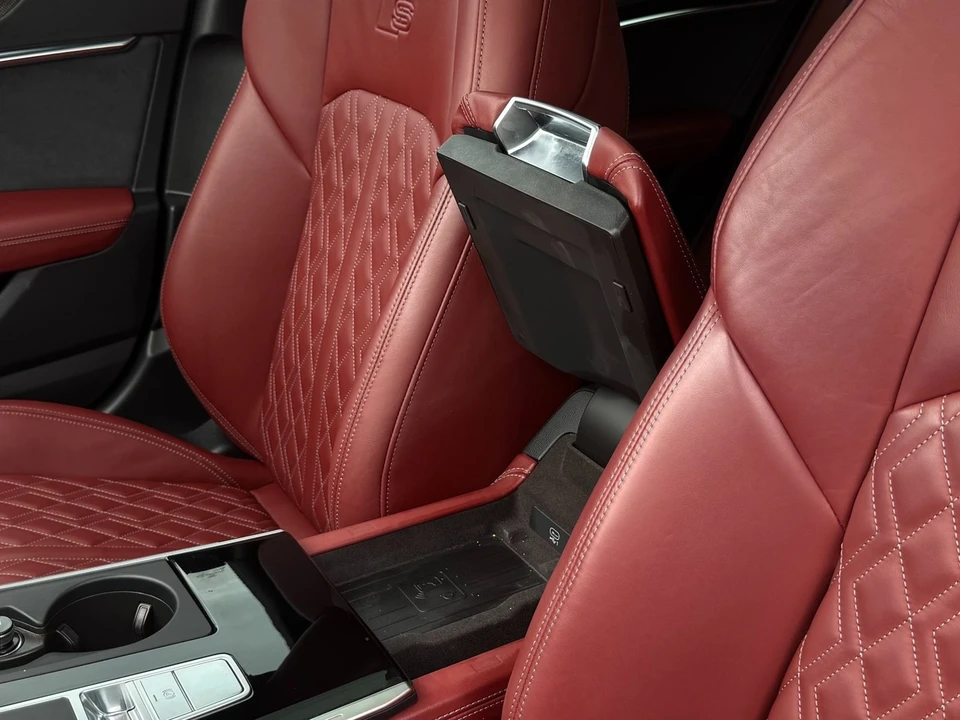 2023 Audi C8 S7 - Image 14 of 21