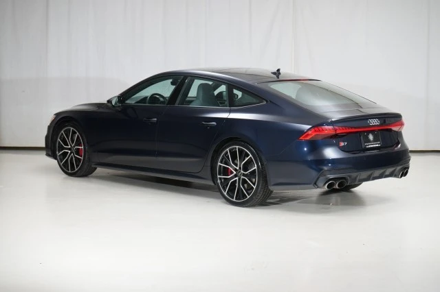 2023 Audi C8 S7 - Image 17 of 21