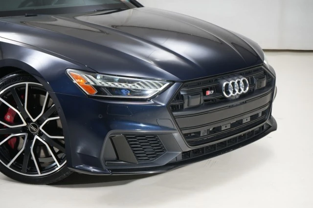 2023 Audi C8 S7 - Image 7 of 21