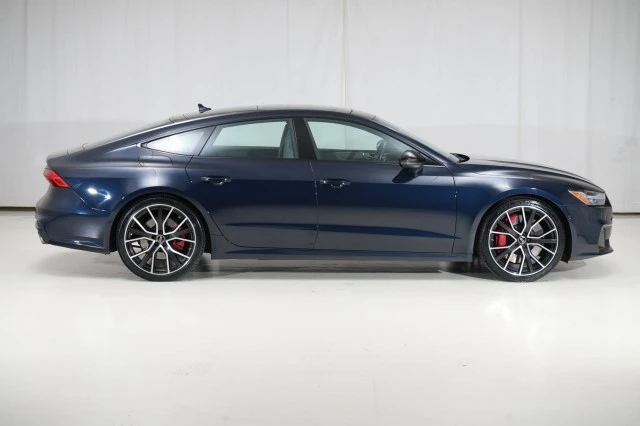 2023 Audi C8 S7 - Image 10 of 21