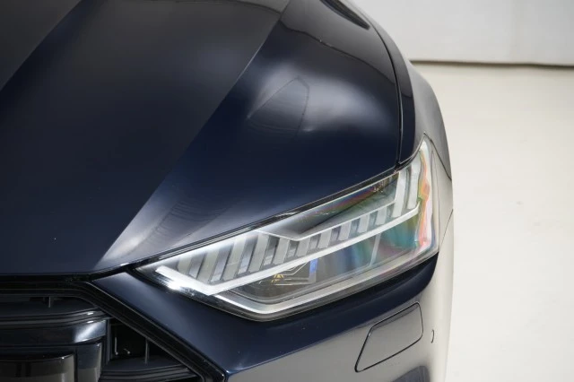 2023 Audi C8 S7 - Image 8 of 21