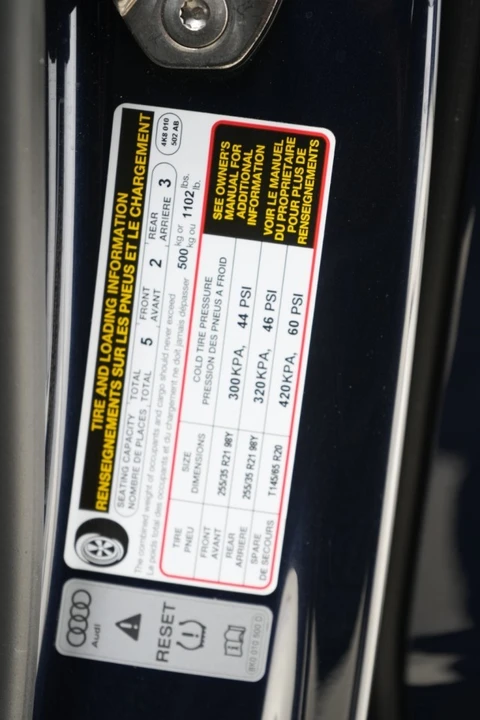 2023 Audi C8 S7 - Image 20 of 21