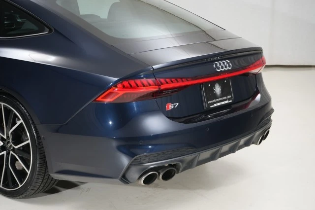 2023 Audi C8 S7 - Image 16 of 21