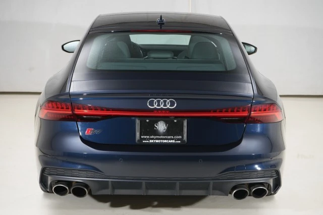 2023 Audi C8 S7 - Image 14 of 21