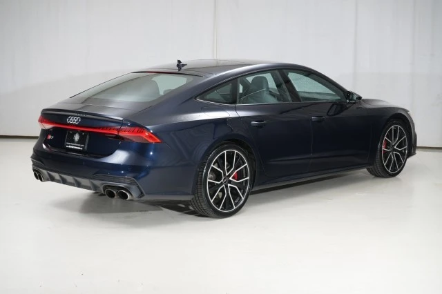 2023 Audi C8 S7 - Image 11 of 21