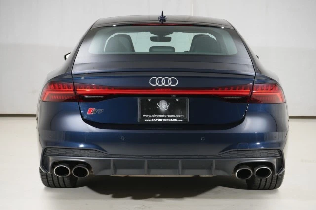 2023 Audi C8 S7 - Image 15 of 21