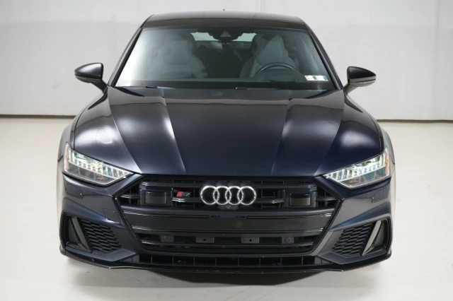 2023 Audi C8 S7 - Image 4 of 21