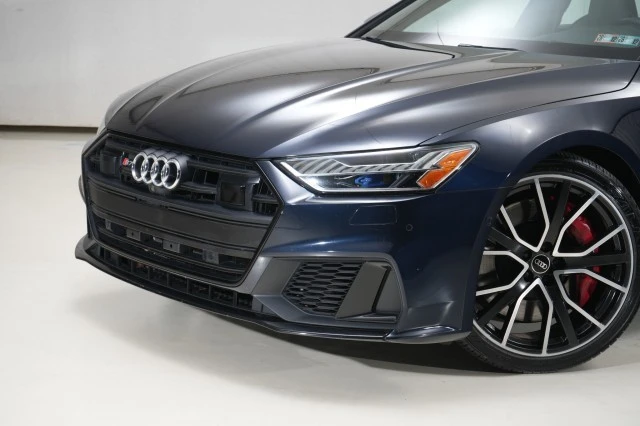 2023 Audi C8 S7 - Image 3 of 21