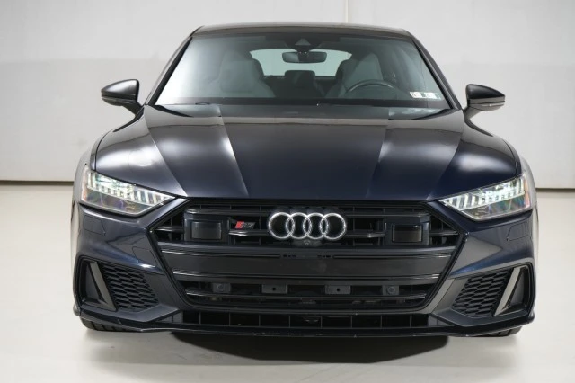 2023 Audi C8 S7 - Image 5 of 21