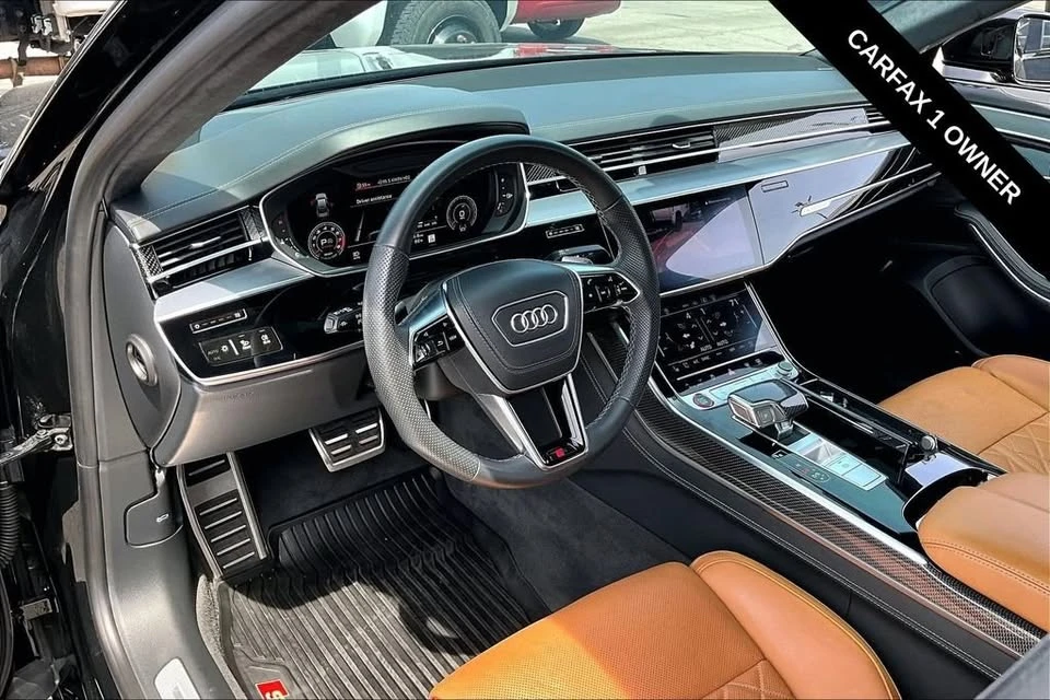 2023 Audi D5 S8 - Image 5 of 20