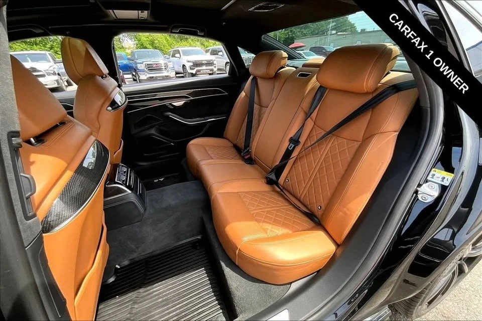 2023 Audi D5 S8 - Image 6 of 20