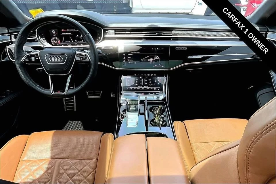 2023 Audi D5 S8 - Image 7 of 20