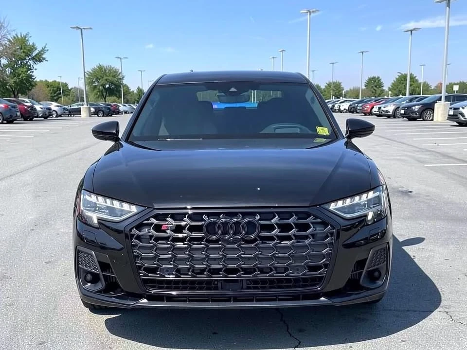 2023 Audi D5 S8 - Image 15 of 20