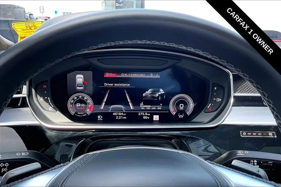 2023 Audi D5 S8 - Image 13 of 20