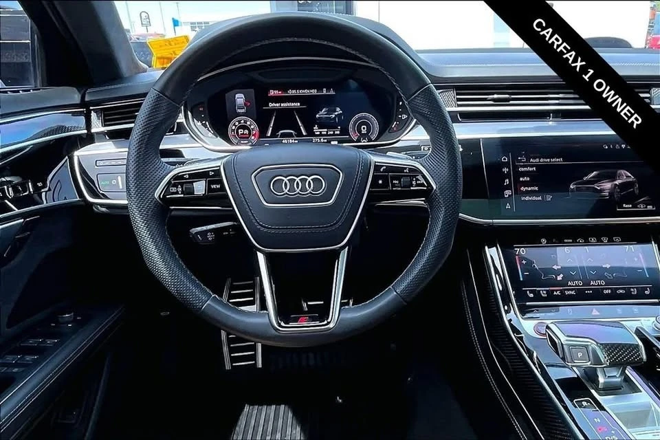 2023 Audi D5 S8 - Image 10 of 20
