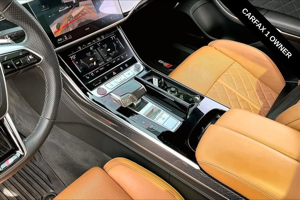 2023 Audi D5 S8 - Image 8 of 20