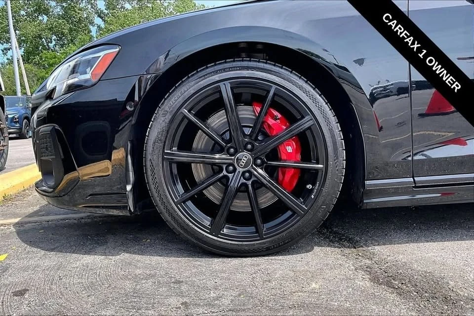 2023 Audi D5 S8 - Image 20 of 20