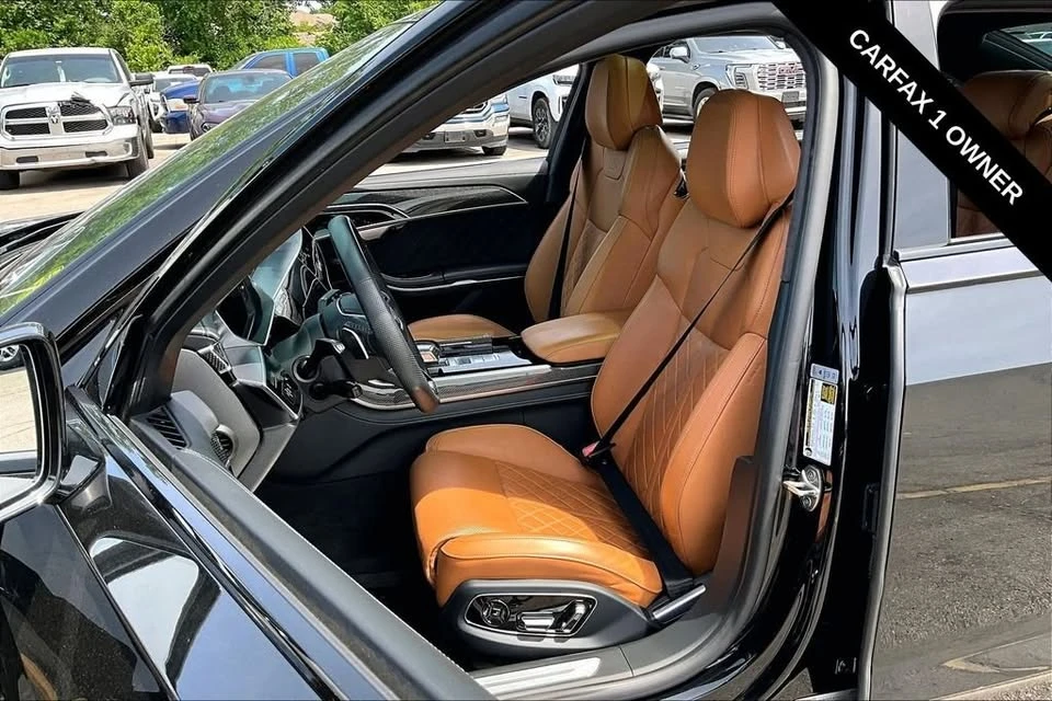 2023 Audi D5 S8 - Image 18 of 20