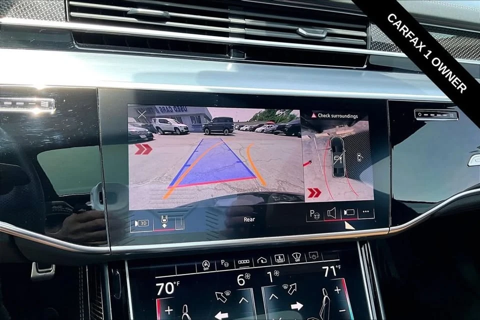 2023 Audi D5 S8 - Image 9 of 20