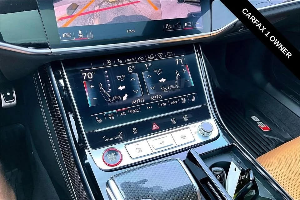 2023 Audi D5 S8 - Image 14 of 20