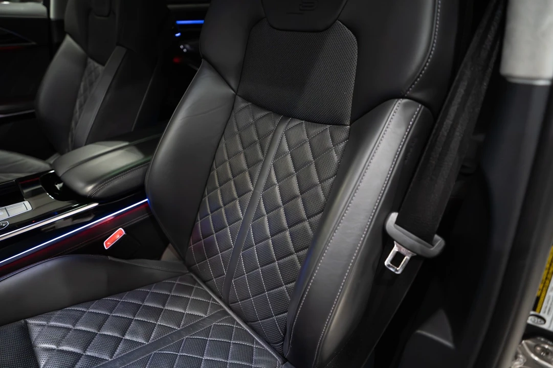 2023 Audi D5 S8 - Image 20 of 21