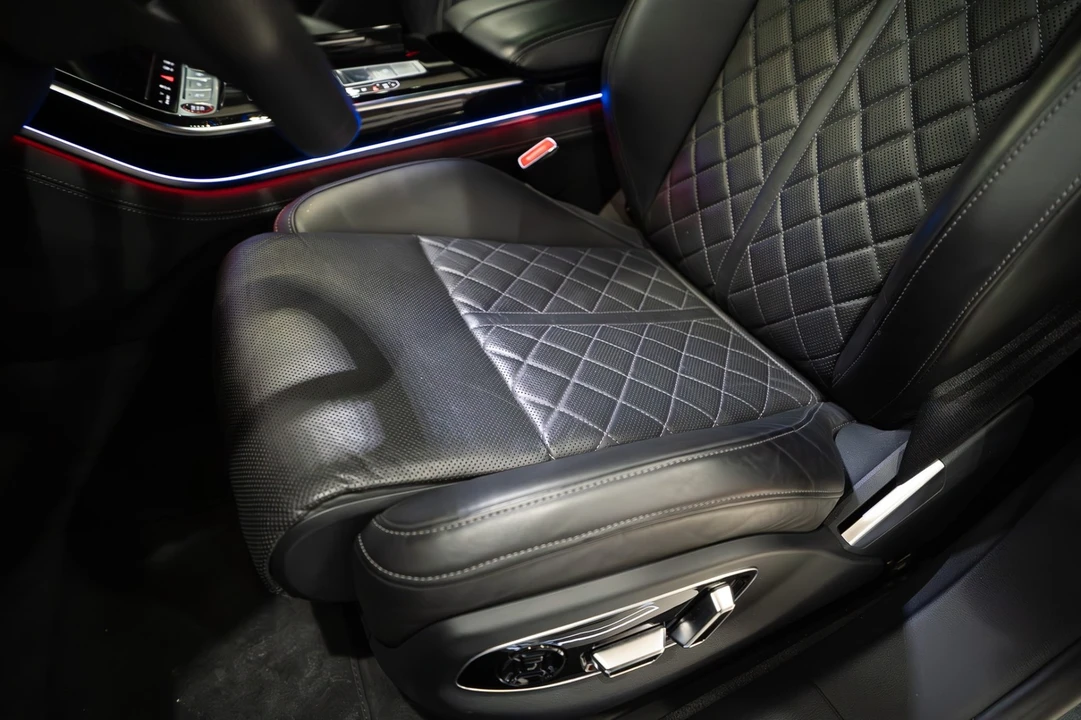 2023 Audi D5 S8 - Image 21 of 21